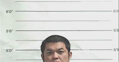 Robert McAdory, - Orleans Parish County, LA 